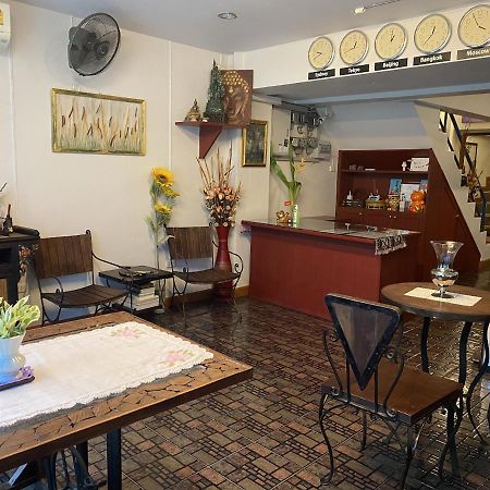 清邁 珍妮之家酒店 外观 照片