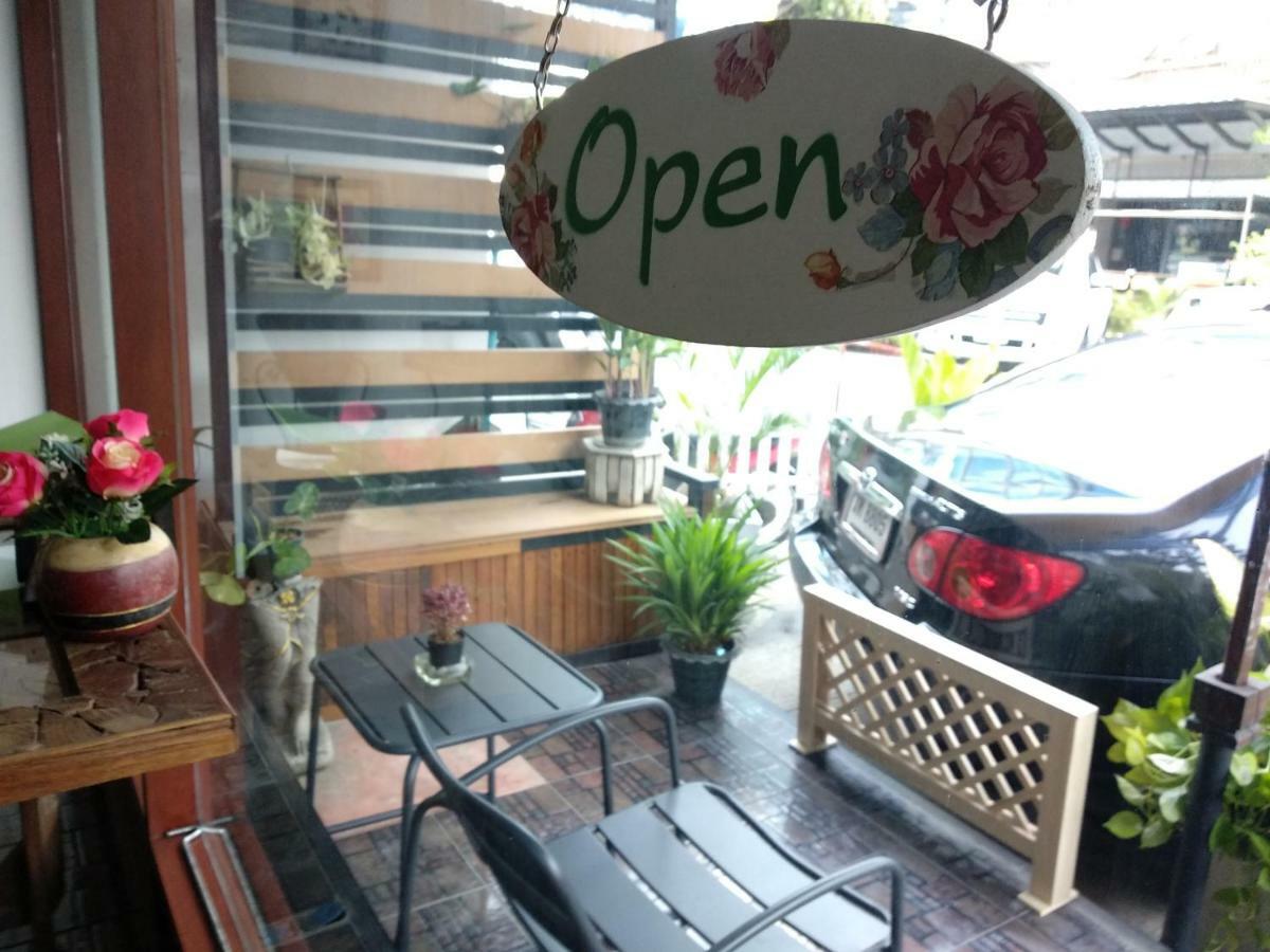 清邁 珍妮之家酒店 外观 照片